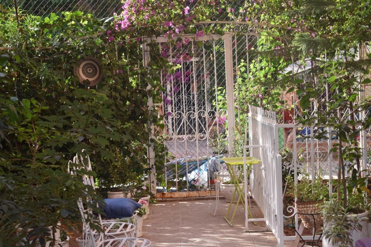 Riad Marrakech Marrakesh Exteriör bild