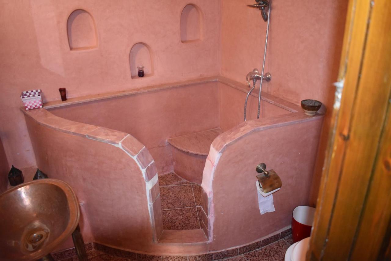 Riad Marrakech Marrakesh Exteriör bild