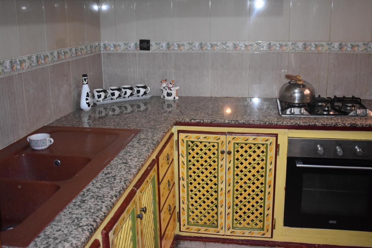 Riad Marrakech Marrakesh Exteriör bild